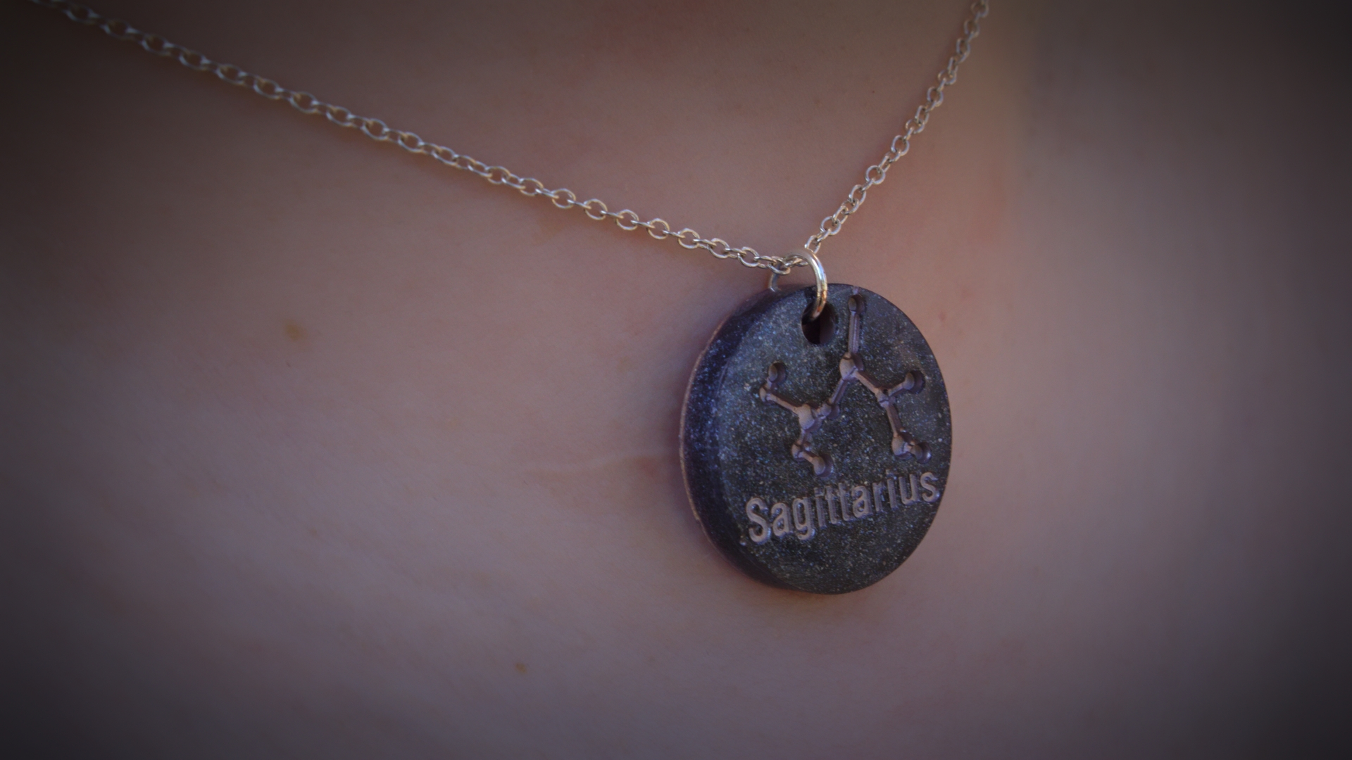 Zodiac Necklaces