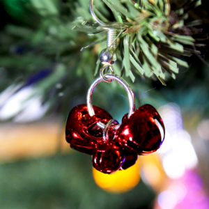 Jingle Bell Earrings