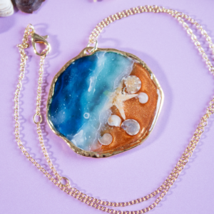 Beach Necklace